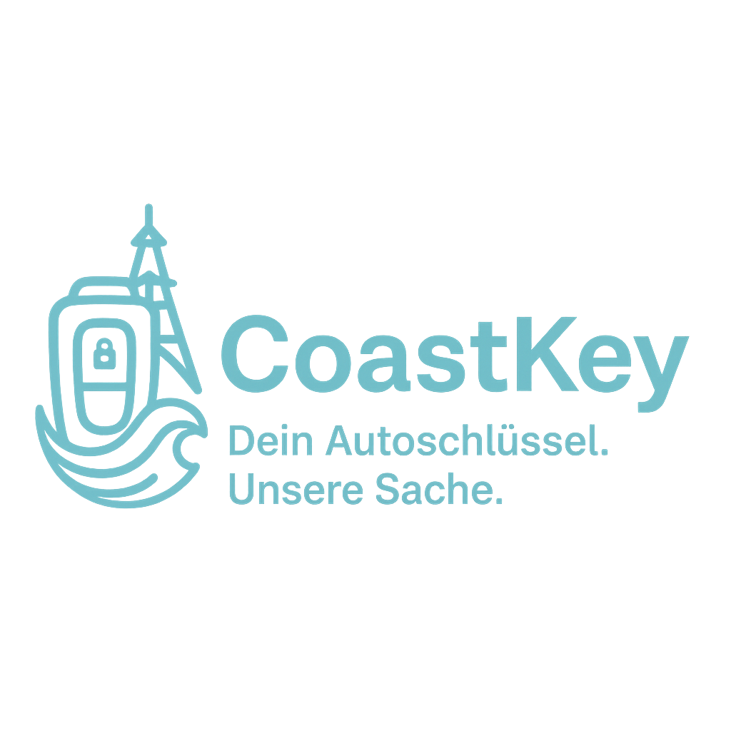CoastKey Logo